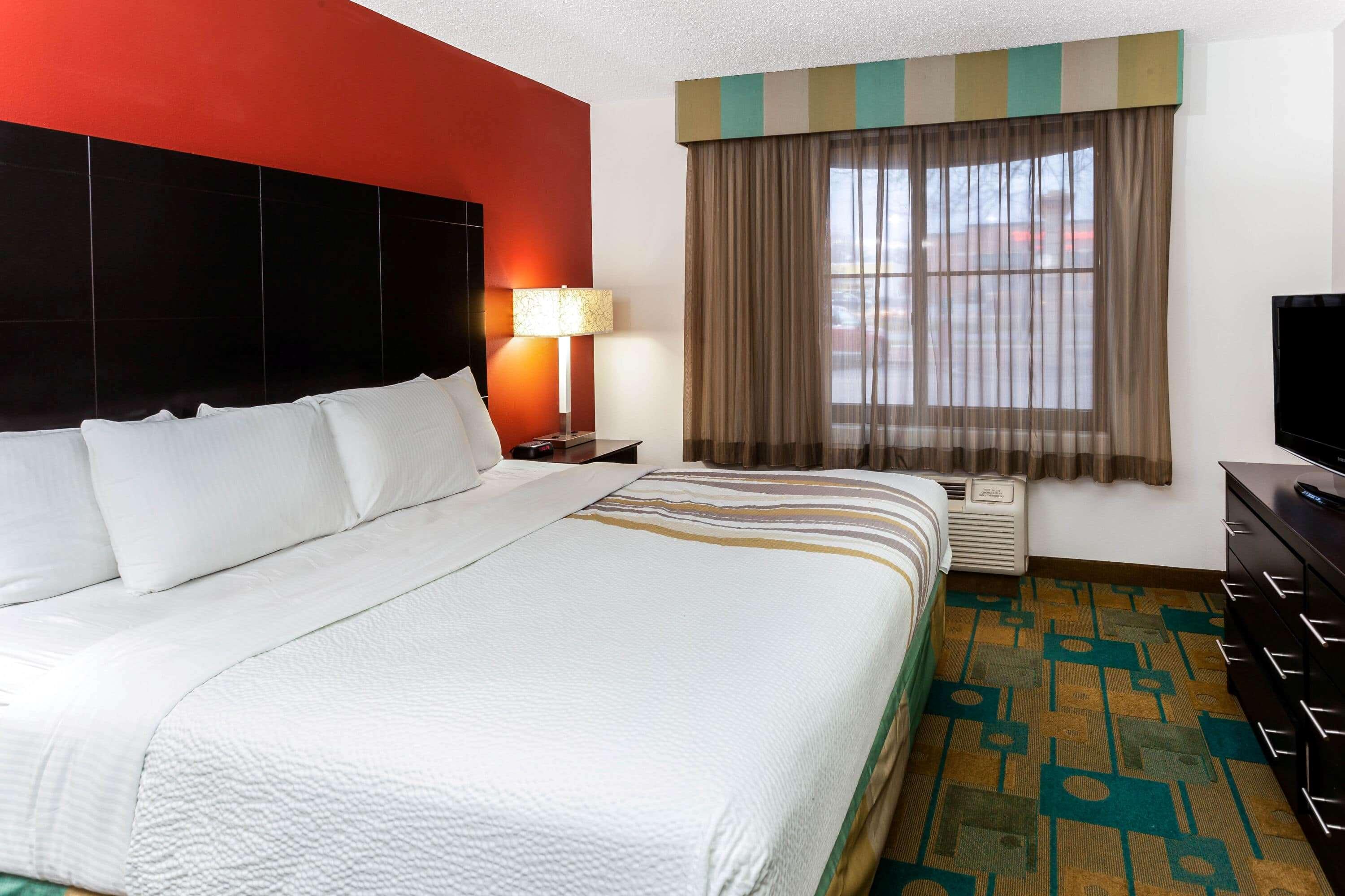 La Quinta By Wyndham Milwaukee Bayshore Area Glendale Kültér fotó
