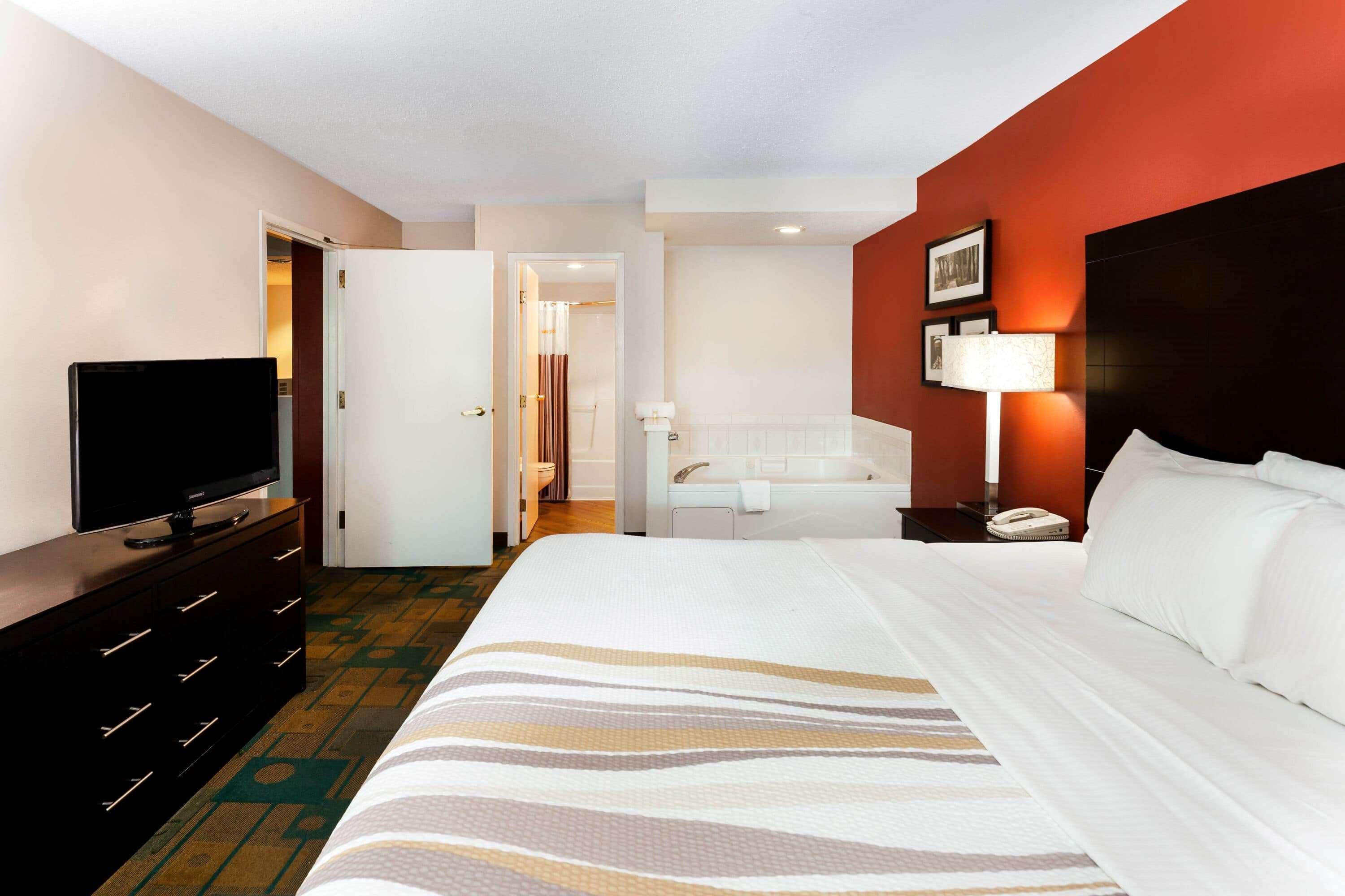 La Quinta By Wyndham Milwaukee Bayshore Area Glendale Kültér fotó