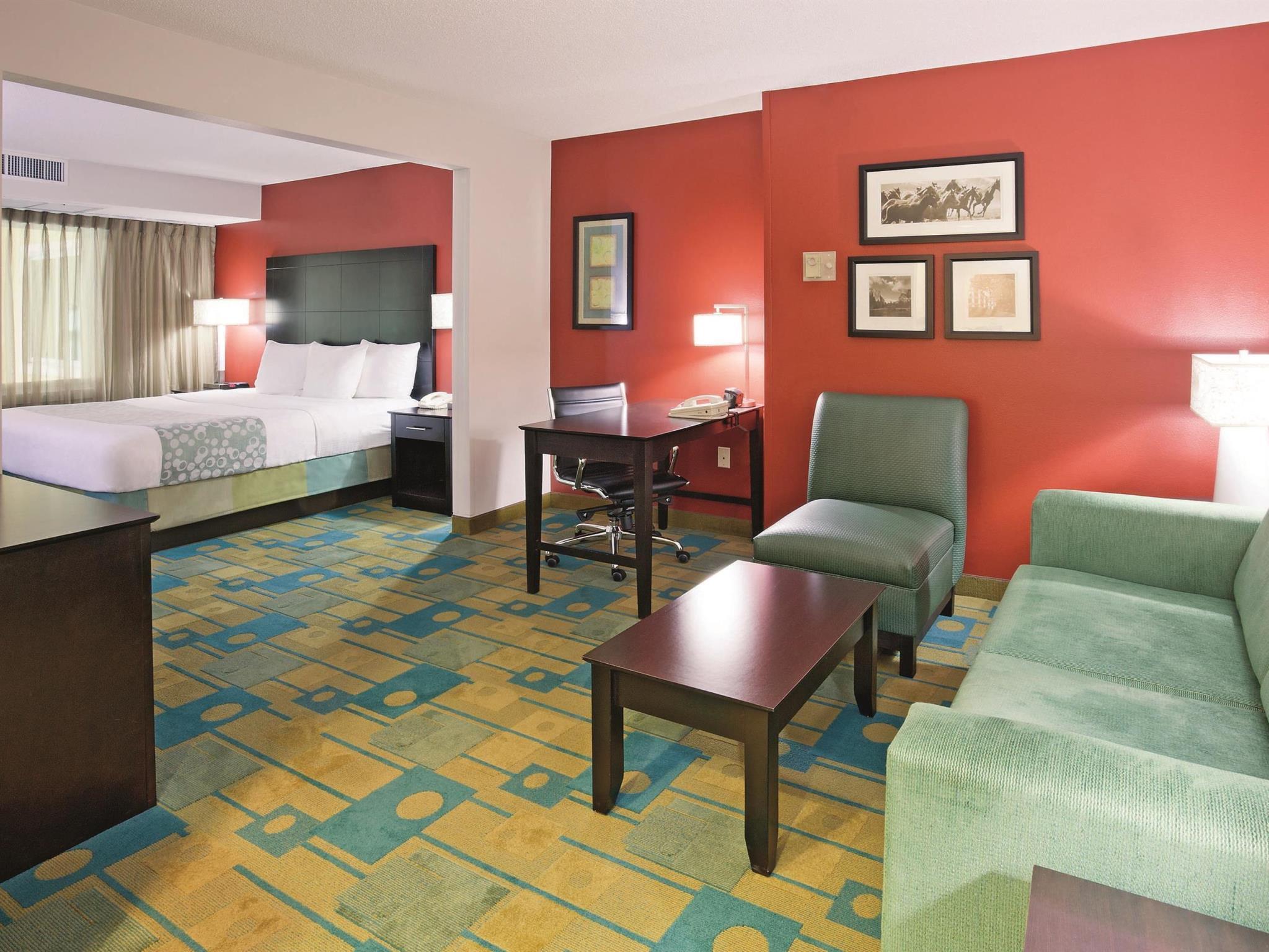 La Quinta By Wyndham Milwaukee Bayshore Area Glendale Kültér fotó