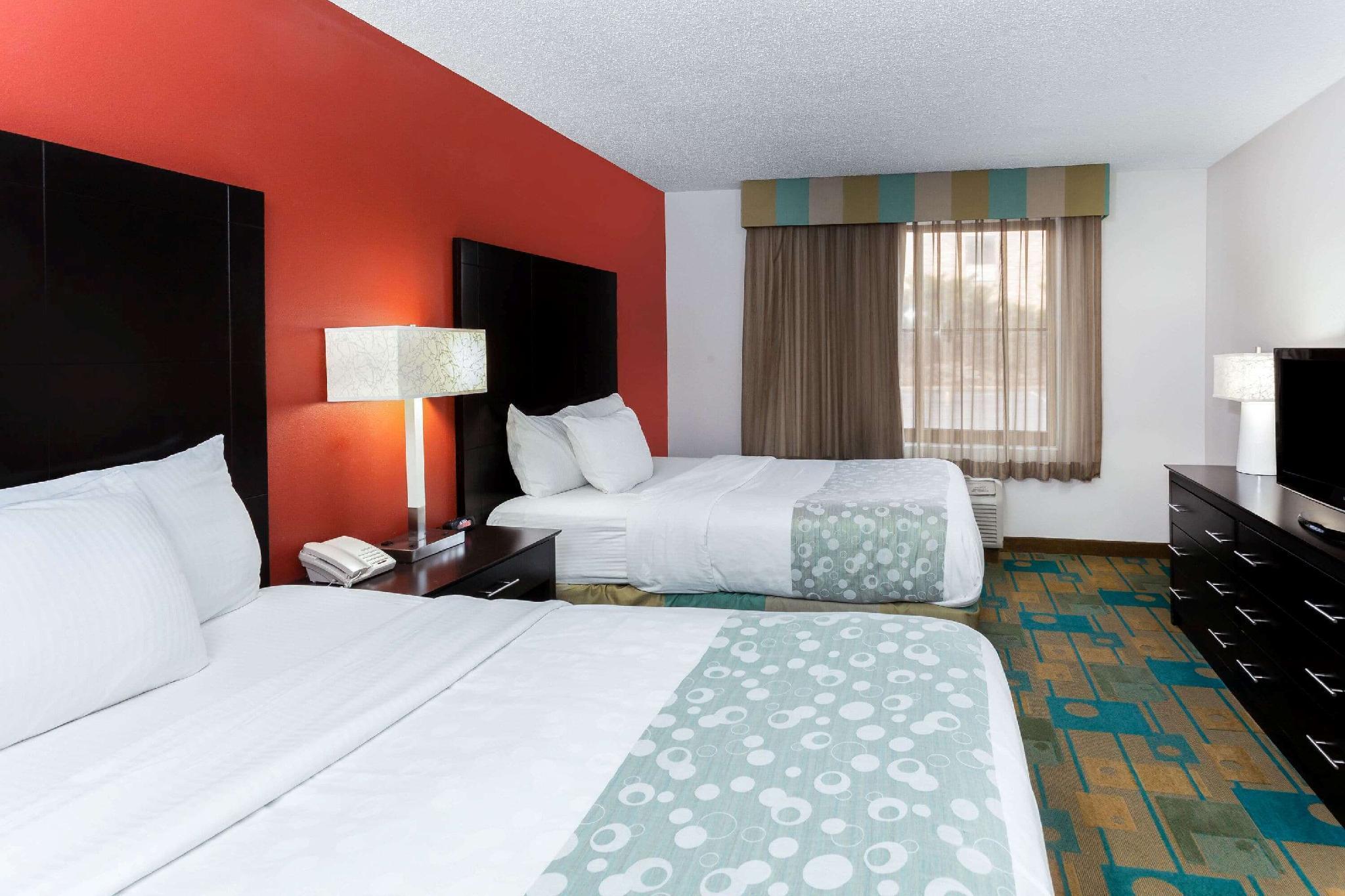 La Quinta By Wyndham Milwaukee Bayshore Area Glendale Kültér fotó