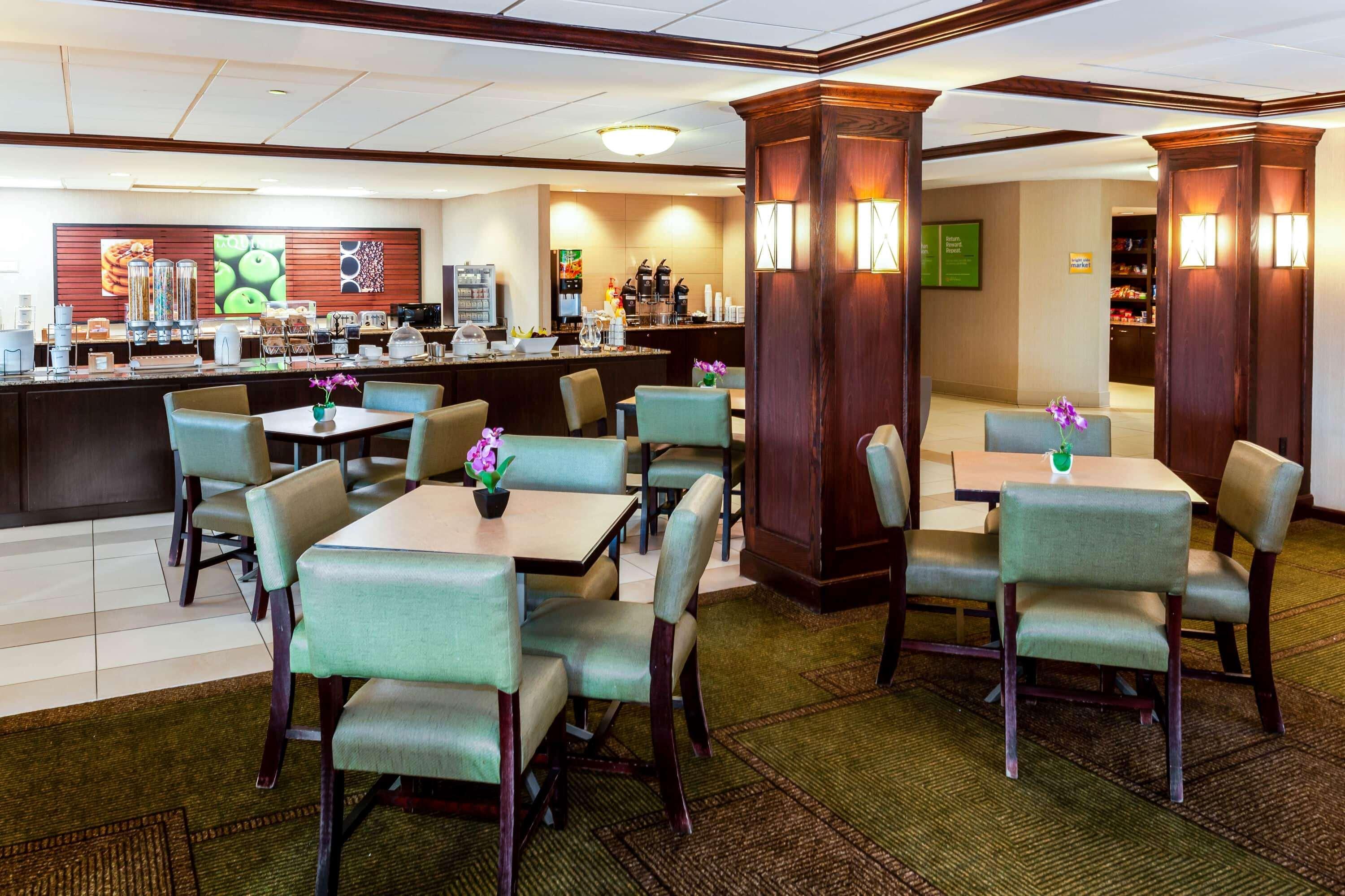 La Quinta By Wyndham Milwaukee Bayshore Area Glendale Kültér fotó