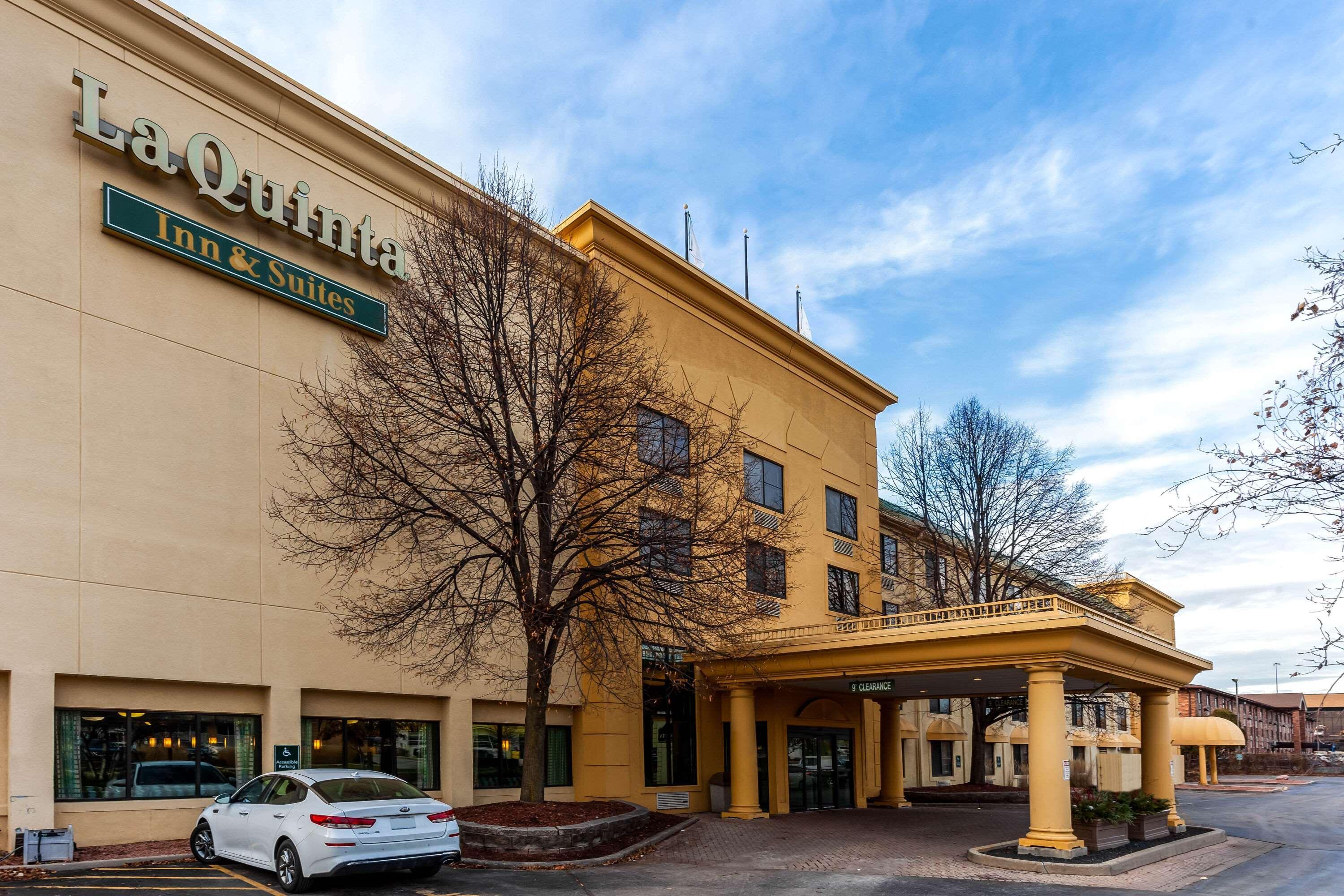 La Quinta By Wyndham Milwaukee Bayshore Area Glendale Kültér fotó