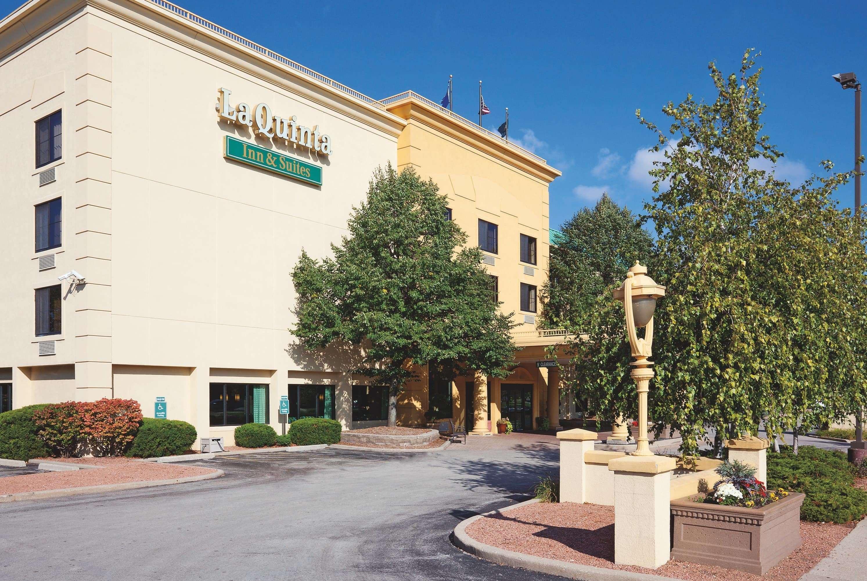 La Quinta By Wyndham Milwaukee Bayshore Area Glendale Kültér fotó
