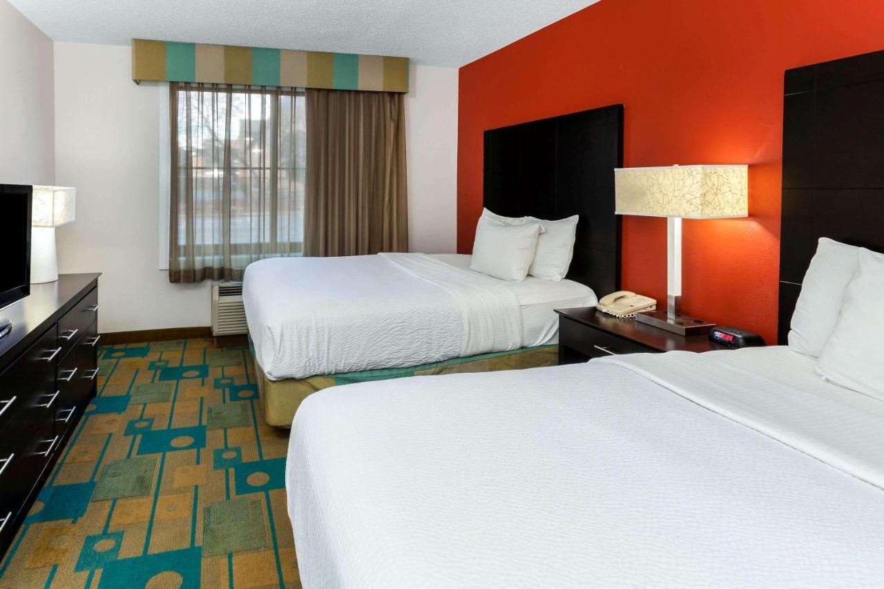 La Quinta By Wyndham Milwaukee Bayshore Area Glendale Kültér fotó