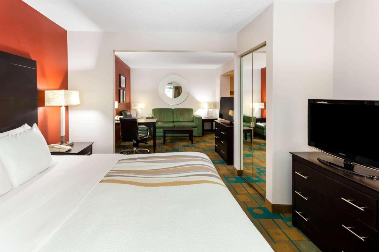La Quinta By Wyndham Milwaukee Bayshore Area Glendale Kültér fotó